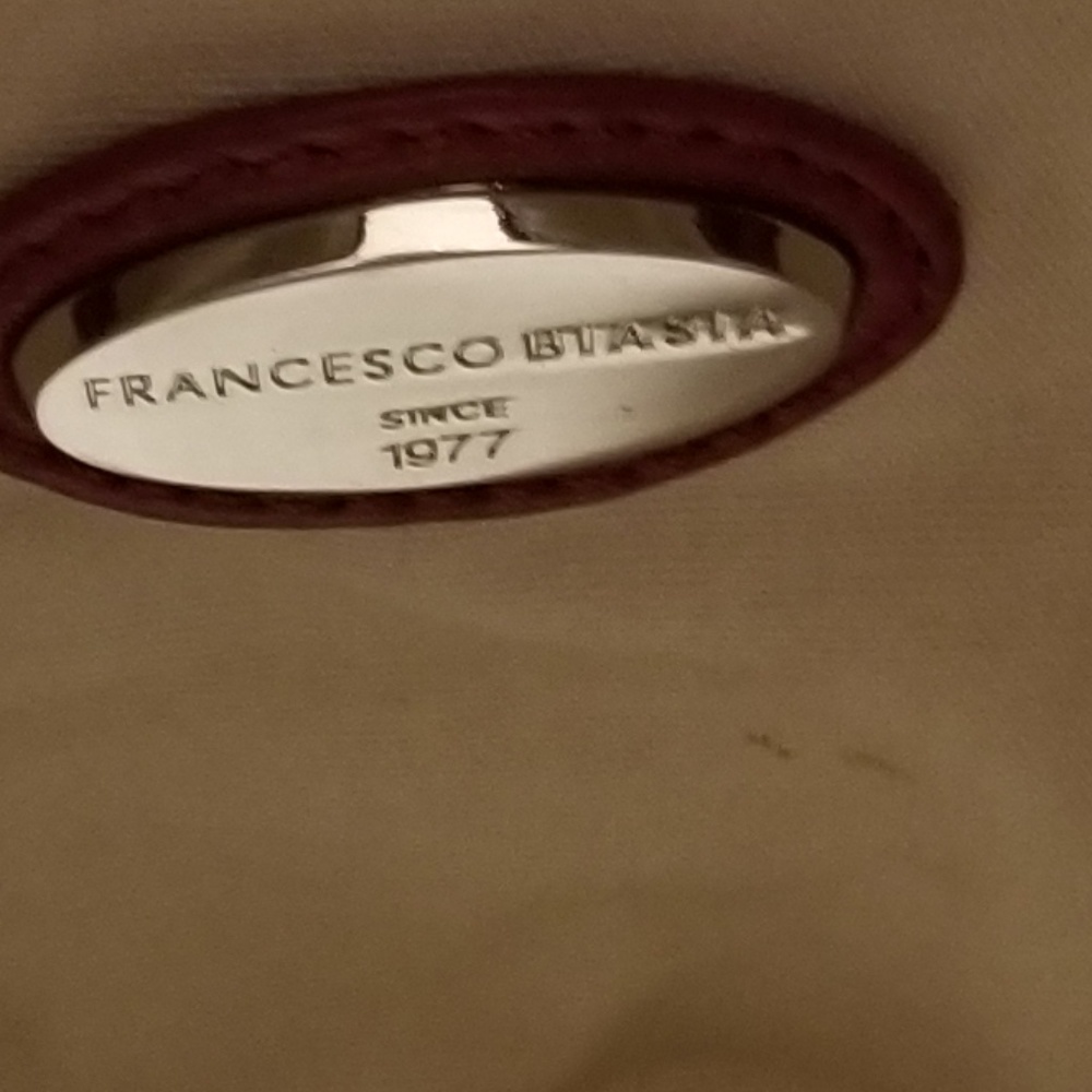 Francesco Biasia Handbag - Picture 4 of 6